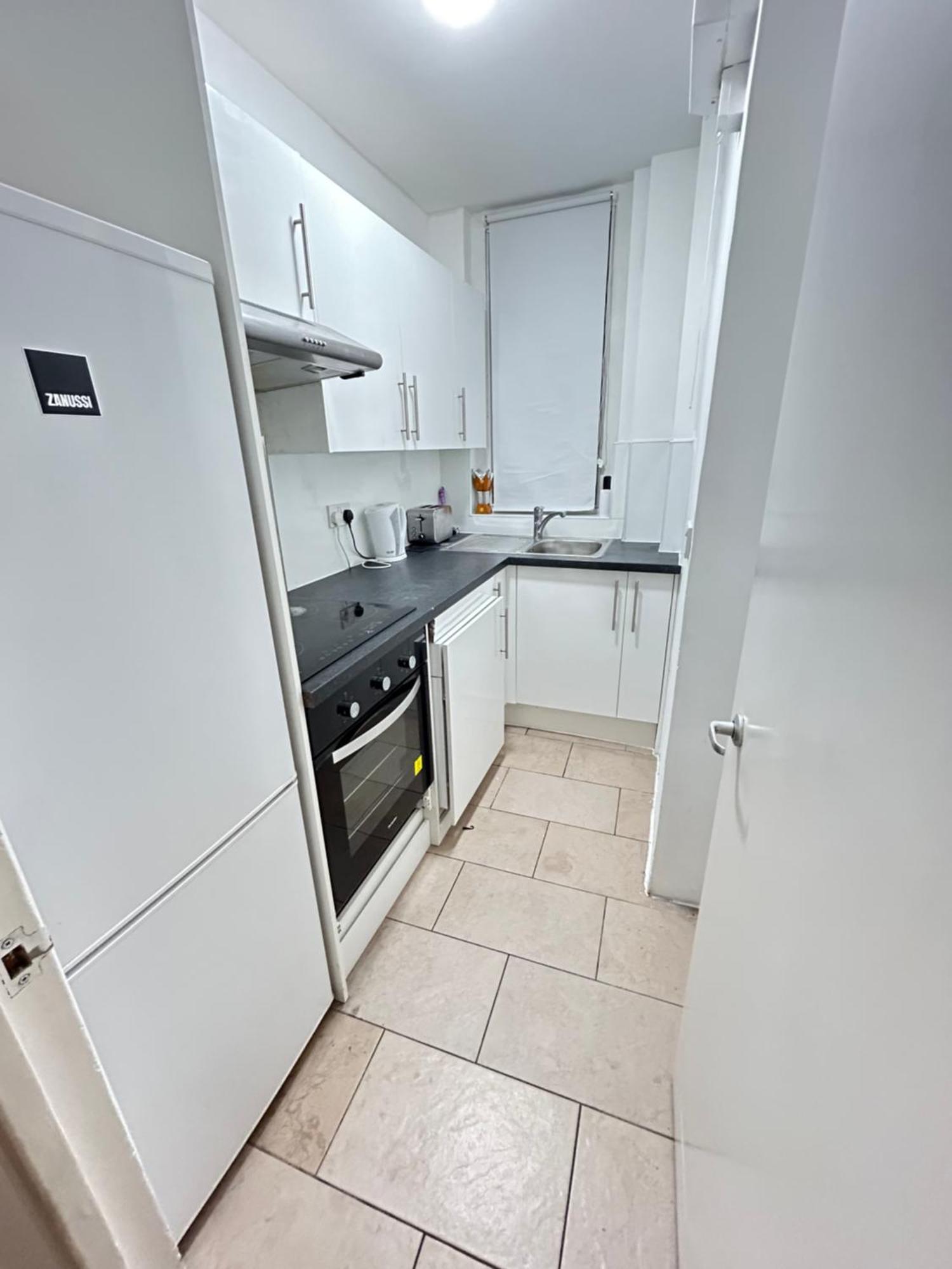 Luxurious 1 Bed Apartamento Londres