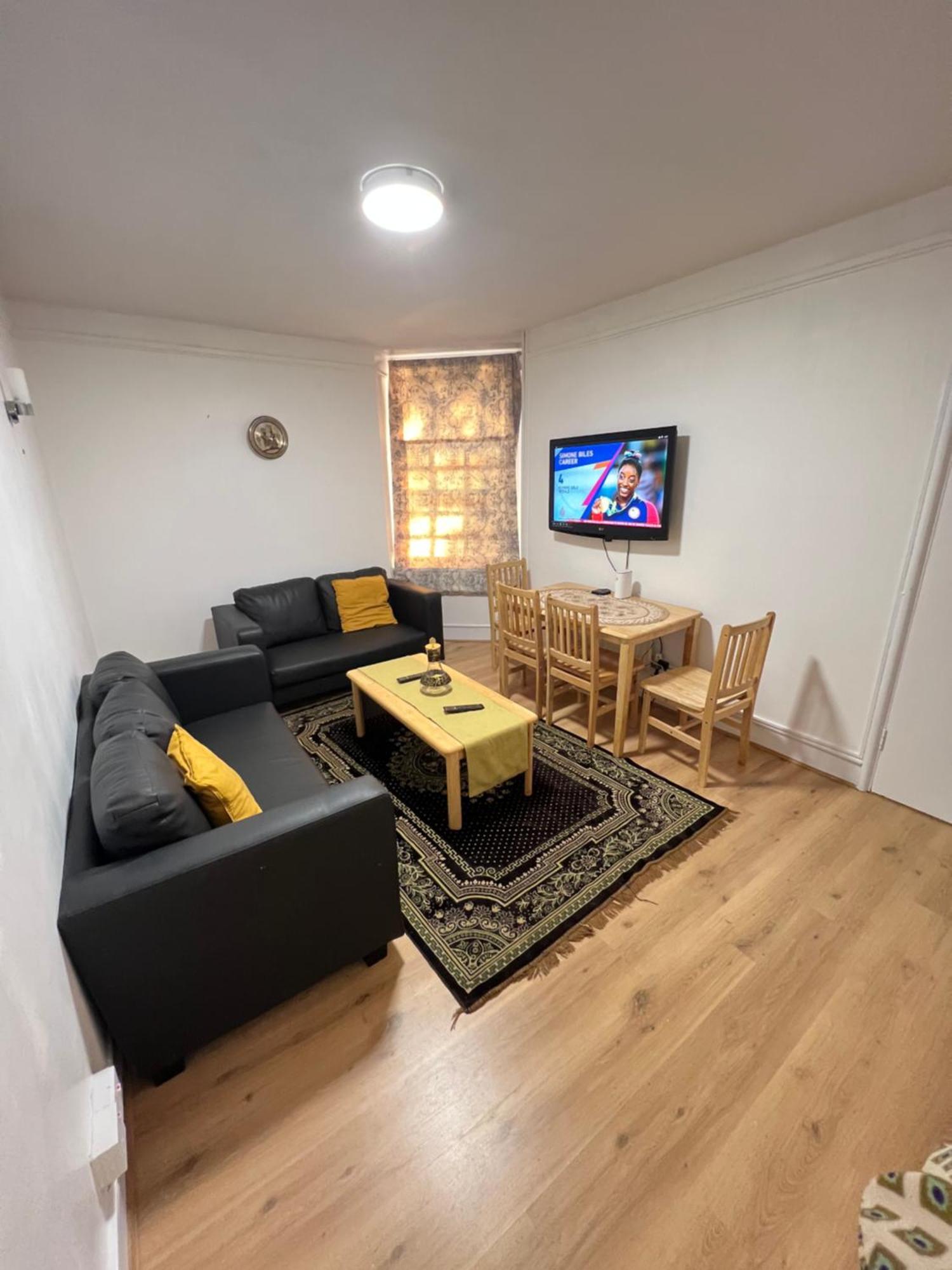Luxurious 1 Bed Apartamento Londres