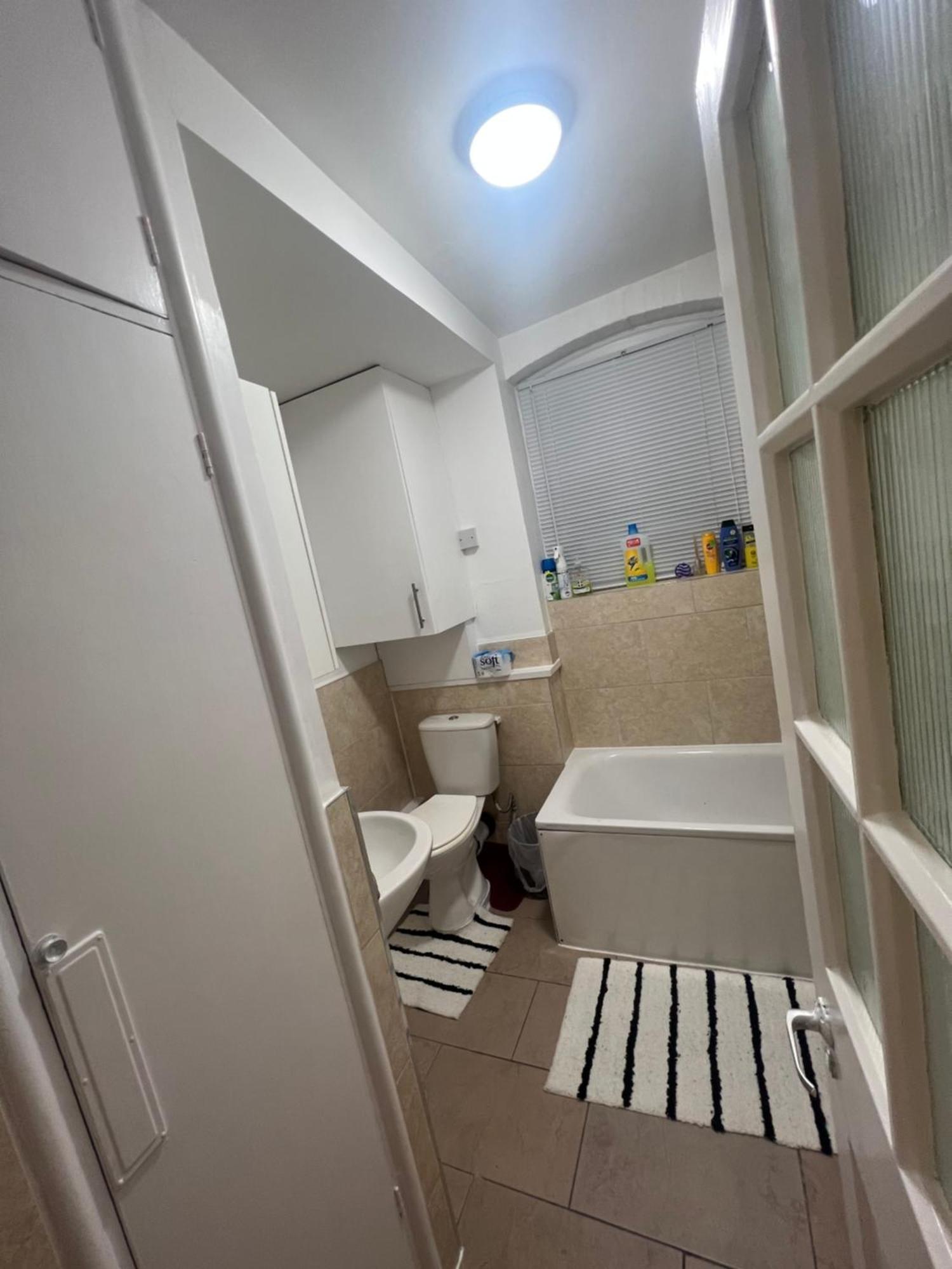 Luxurious 1 Bed Londres